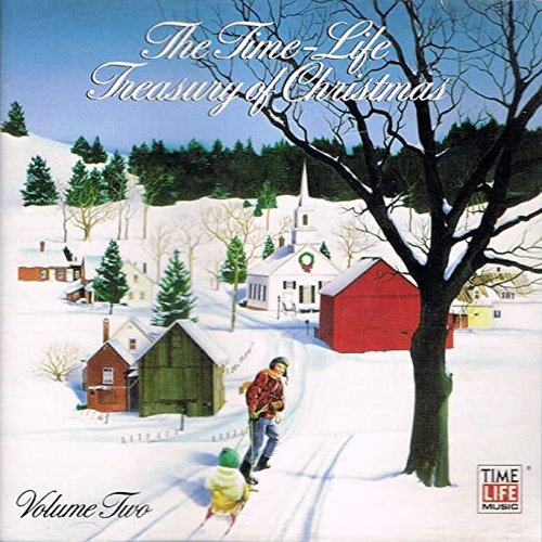 The Time-Life Treasury of Christmas, Volume Two