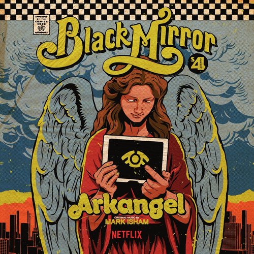 Black Mirror: Arkangel