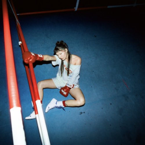 Ja, Sára [Explicit]