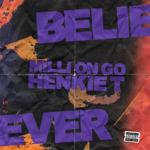 Believer - Single