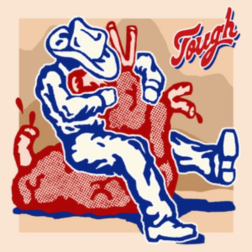 Tough - Single