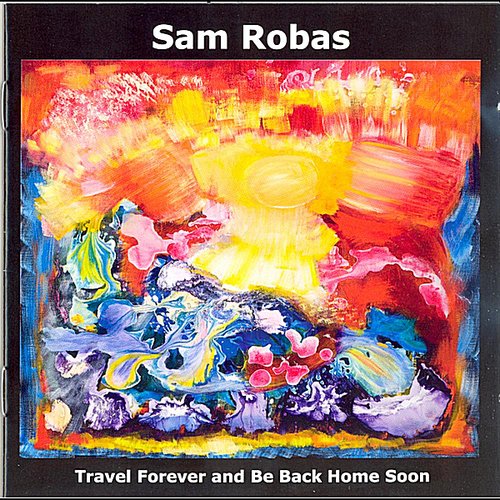 Travel Forever and Be Back Home Soon