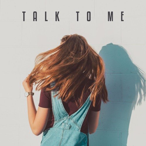 Talk to Me (feat. Anuka)