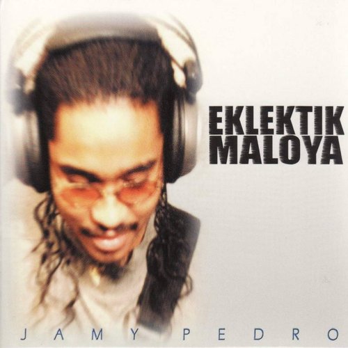 Eklektik maloya