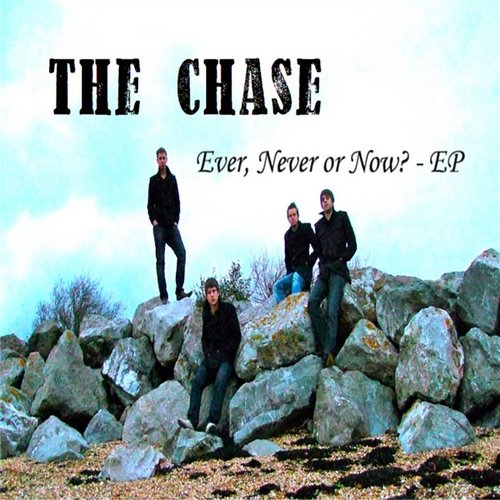 Ever, Never Or Now? - EP