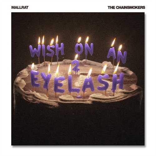 Wish on an Eyelash, Pt. 2