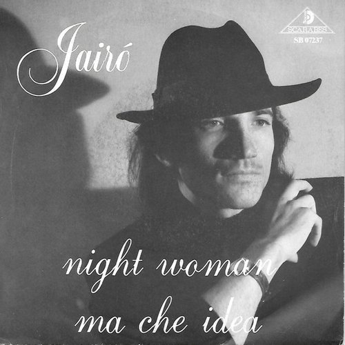 Night Woman / Ma Che Idea