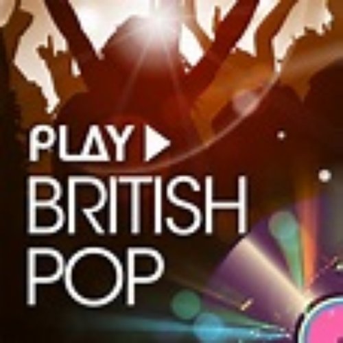 Brit Pop