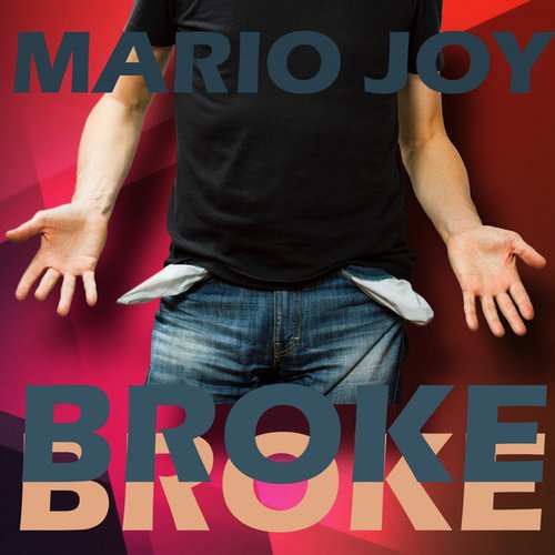 Broke (Radio Edit)