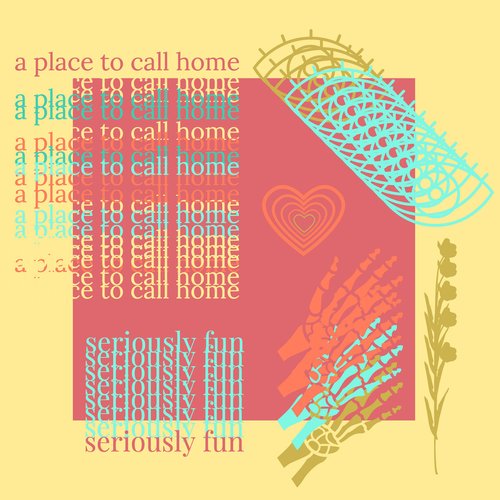 A Place to Call Home - EP