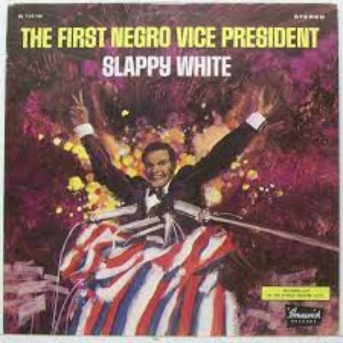 Vice President