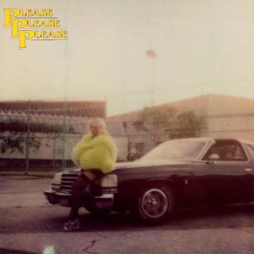 Please Please Please