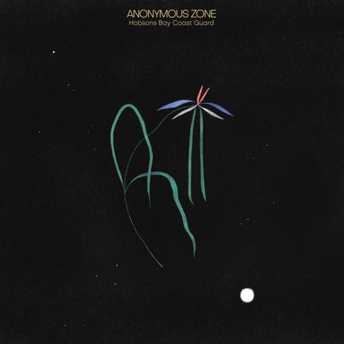 Anonymous Zone - Single