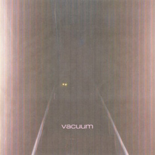 Vacuum