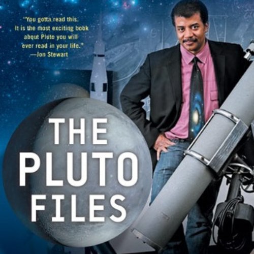 The Pluto Files: The Rise and Fall of America's Favorite Planet