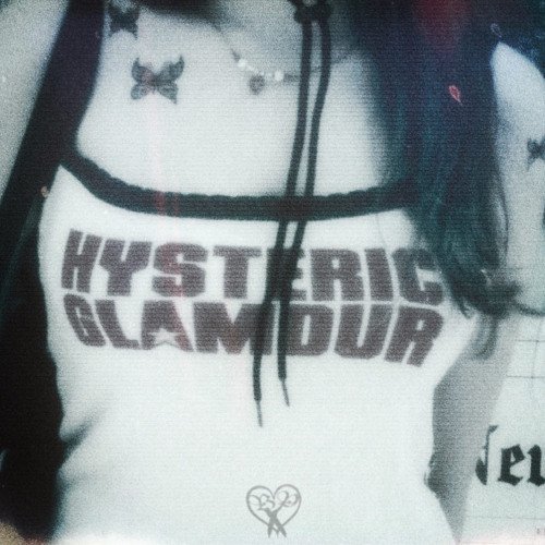 hysteric jeans - Single