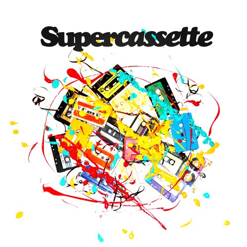 Supercassette EP