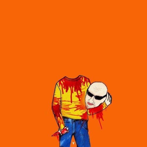 Child Please - Single