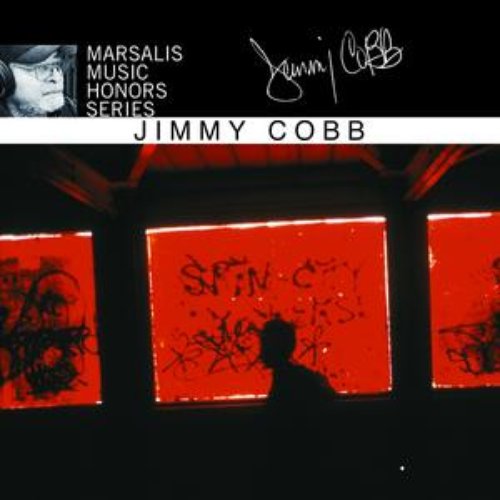 Marsalis Music Honors Series: Jimmy Cobb