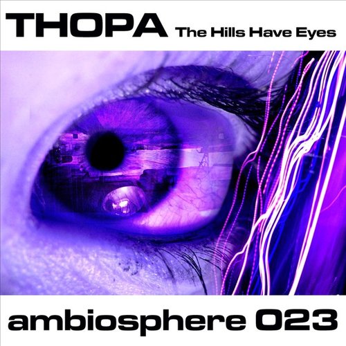 The Hills Have Eyes EP
