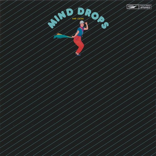 Mind Drops