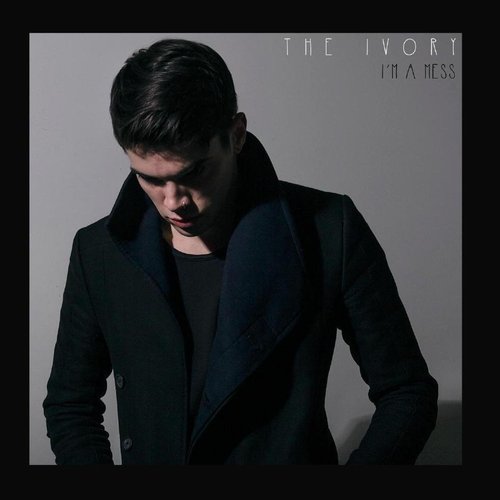 I'm a Mess - Single