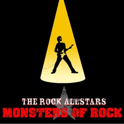 Monsters Of Rock