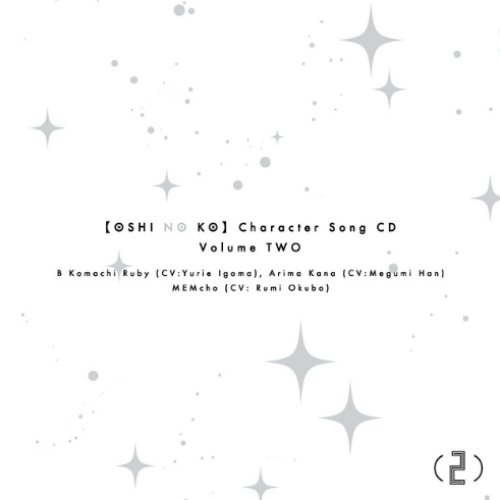 TV SERIES ”【OSHI NO KO】 ” (Vol.2)