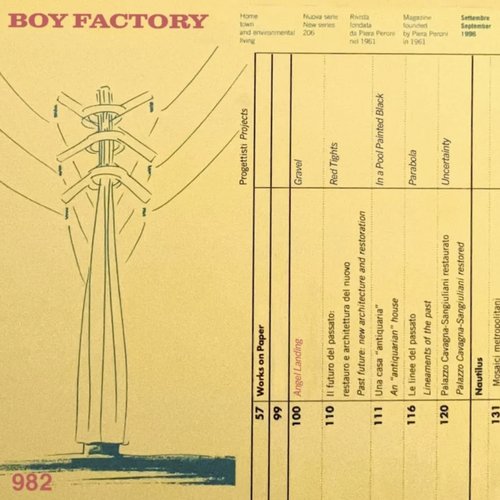 Works on Paper - EP