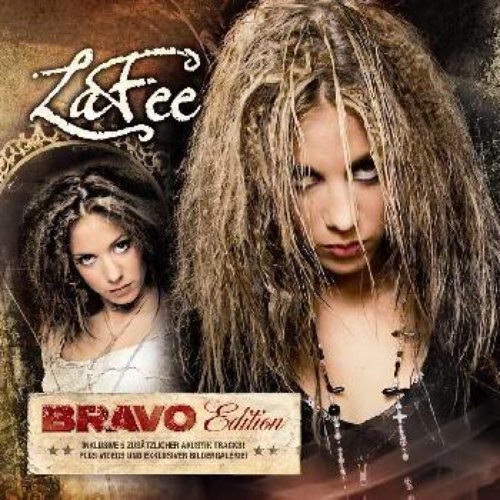 LaFee (Bravo Edition)