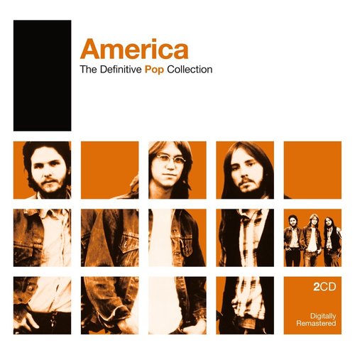 Definitive Pop: America