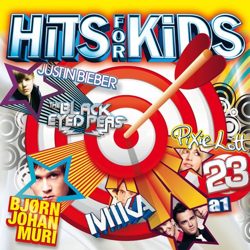 Hits For Kids 23