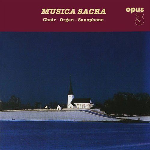 Musica Sacra