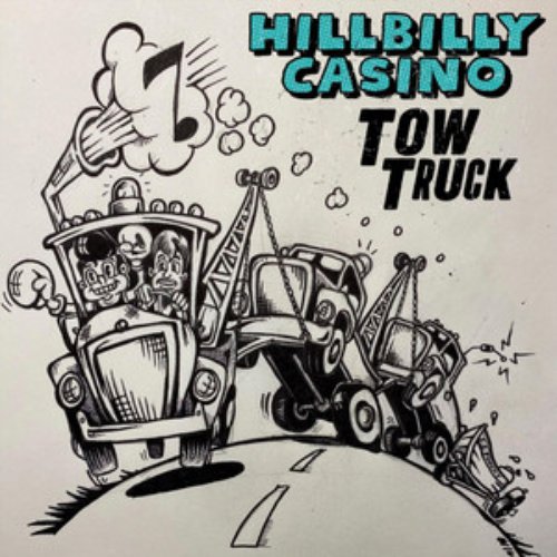 Tow Truck