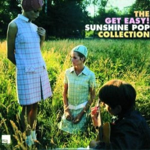 Sunshine Pop — Various Artists | Last.fm