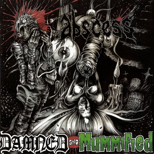 Damned and Mummified