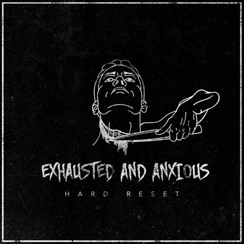 Exhausted and Anxious
