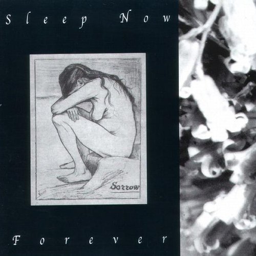 Sleep Now Forever