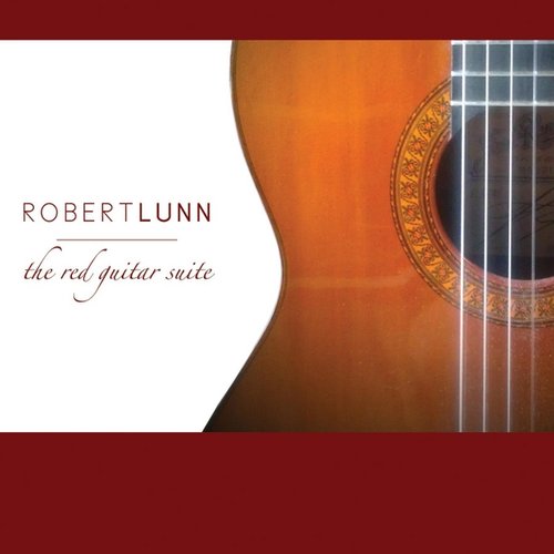 The Red Guitar Suite