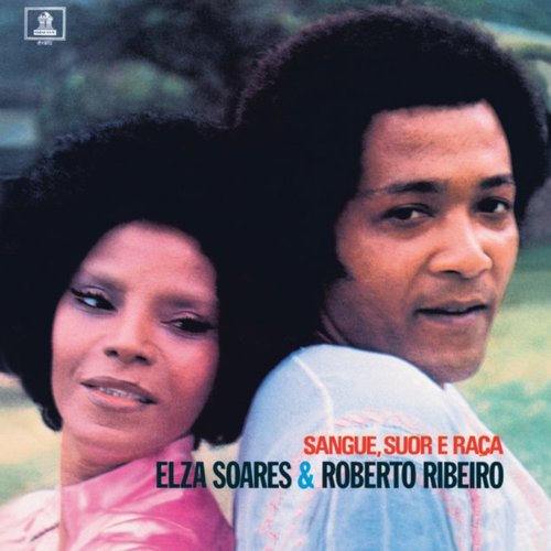 Sangue, Suor e Raça