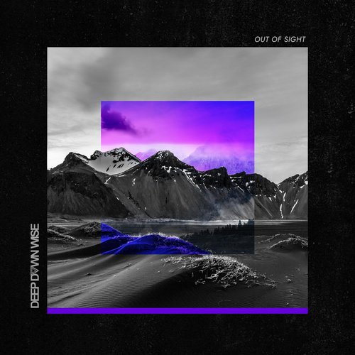 Out of Sight - Single