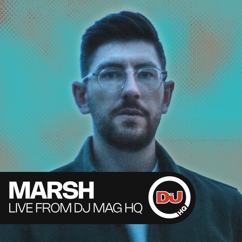 Live From DJ Mag HQ (DJ Mix)
