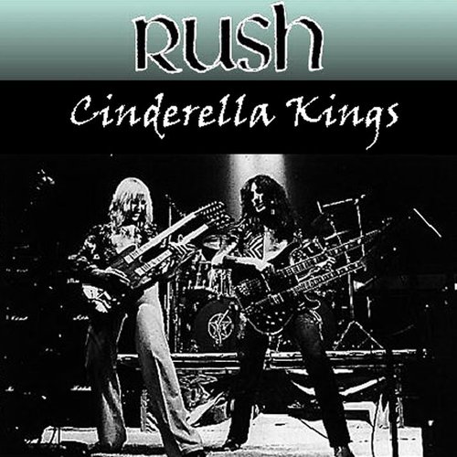 Cinderella Kings
