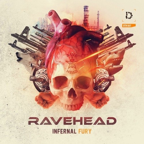 Infernal Fury