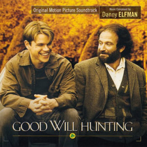 Good Will Hunting (Original Motion Picture Score)