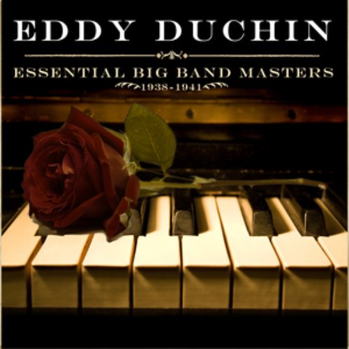 Essential Big Band Masters (1938-1941)