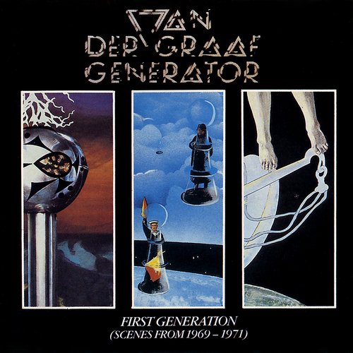 First Generation (Scenes from 1969-1971)