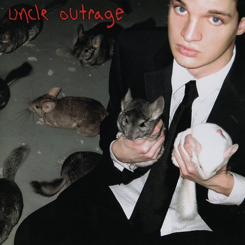 The Chinchilla Album