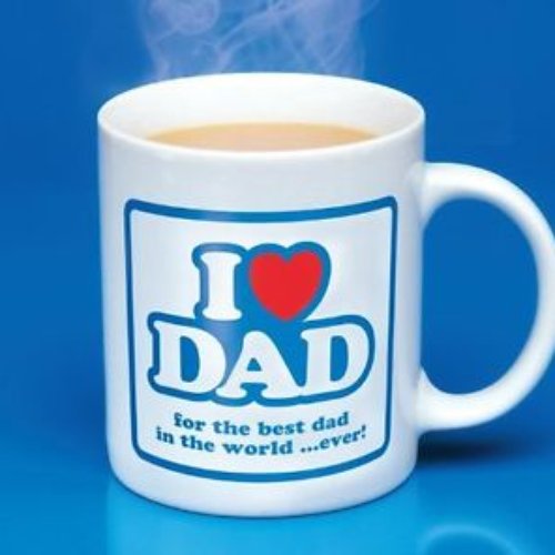 I Love Dad