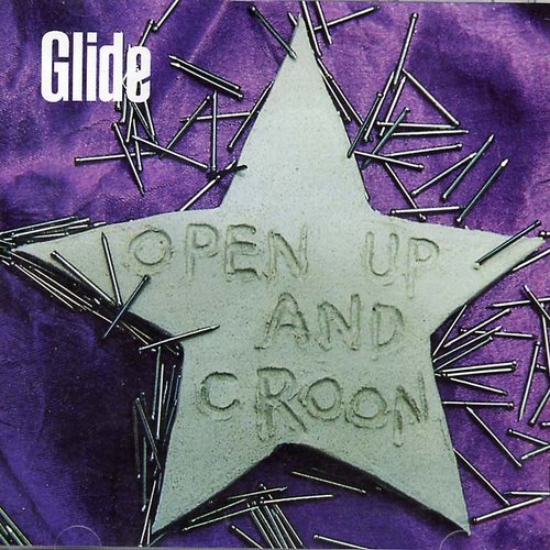 Open Up and Croon